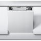 Whirlpool W 77/2 lavastoviglie A scomparsa totale 12 coperti 2