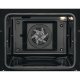 AEG 40006VS-MN Cucina Elettrico Ceramica Acciaio inox 5