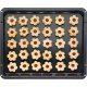 AEG 40006VS-MN Cucina Elettrico Ceramica Acciaio inox 6