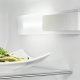 Electrolux ERN3213AOW frigorifero Da incasso 311 L G Bianco 4