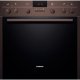 Siemens HE23AB410 forno 67 L 11400 W Marrone 2