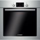 Bosch HBA43T351 forno 67 L 3580 W Acciaio inox 2