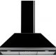 Smeg KT90BL cappa aspirante Cappa aspirante a parete Nero 820 m³/h 2