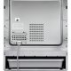 AEG 30006VL-WN Cucina Elettrico Nero, Bianco 3
