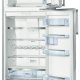 Bosch KDN46AI22 frigorifero con congelatore Libera installazione 366 L Acciaio inox 3
