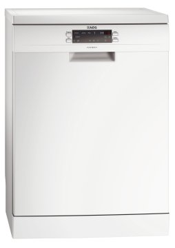 AEG F66702W0P Libera installazione 15 coperti