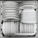 AEG F66702W0P Libera installazione 15 coperti 23