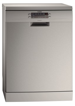 AEG F66702M0P lavastoviglie Libera installazione 15 coperti