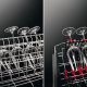 AEG F66702M0P Libera installazione 15 coperti 11