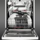 AEG F66702M0P Libera installazione 15 coperti 20