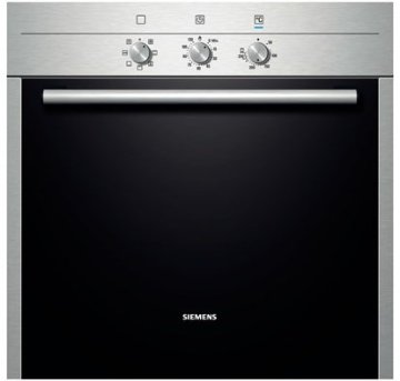 Siemens HB21AB523J forno 67 L 2750 W Acciaio inox