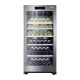 Haier WS92GDBI cantina vino Libera installazione Nero 92 bottiglia/bottiglie 2