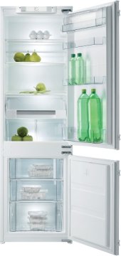 Gorenje NRKI4182GW Da incasso 262 L Bianco