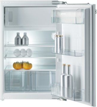Gorenje RBI5093AW monoporta Da incasso 17 L Bianco
