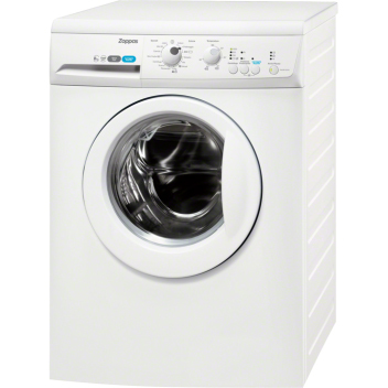 Zoppas PWG61020A lavatrice Caricamento frontale 6 kg 1000 Giri/min Bianco