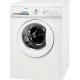Zoppas PWG61020A lavatrice Caricamento frontale 6 kg 1000 Giri/min Bianco 2