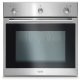 Lofra FEX65F 58 L Acciaio inox 2