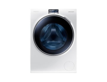 Samsung WW10H9400EW lavatrice Caricamento frontale 10 kg 1400 Giri/min Bianco