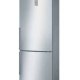 Bosch KGN39XI42 frigorifero con congelatore Libera installazione 355 L Acciaio inox 2