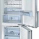 Bosch KGN39XI42 frigorifero con congelatore Libera installazione 355 L Acciaio inox 3