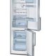 Bosch KGN39XL32 frigorifero con congelatore Libera installazione 355 L Acciaio inox 2
