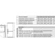 Bosch KGN39XL32 frigorifero con congelatore Libera installazione 355 L Acciaio inox 3