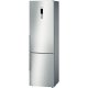 Bosch KGN39XL32 frigorifero con congelatore Libera installazione 355 L Acciaio inox 4