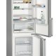 Siemens KG39EAL43 frigorifero con congelatore Libera installazione 337 L Acciaio inox 2