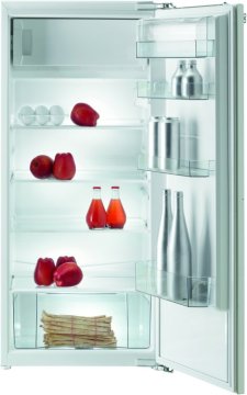 Gorenje RBI5122AW monoporta Da incasso 200 L Bianco