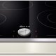 Neff T13T42N2 piano cottura Nero Da incasso Ceramica 4 Fornello(i) 4