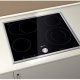 Neff T13T42N2 piano cottura Nero Da incasso Ceramica 4 Fornello(i) 6