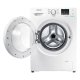 Samsung WF90F5E0W2W/ET lavatrice Caricamento frontale 9 kg 1200 Giri/min Bianco 3
