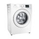 Samsung WF90F5E0W2W/ET lavatrice Caricamento frontale 9 kg 1200 Giri/min Bianco 5