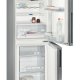 Siemens KG33VVL31 frigorifero con congelatore Libera installazione 286 L Acciaio inox 2