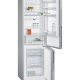 Siemens IQ300 frigorifero con congelatore Libera installazione 342 L Stainless steel 2