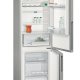 Siemens KG39VVL31 frigorifero con congelatore Libera installazione 342 L Acciaio inox 2
