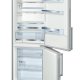 Bosch Serie 6 KGE49BI40 Combinato 2