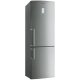 Smeg FC336XPNE1 frigorifero con congelatore Libera installazione Acciaio inox 2