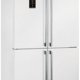 Smeg FQ60BPE frigorifero side-by-side Libera installazione 541 L Bianco 2