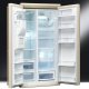 Smeg SBS8003P frigorifero side-by-side Libera installazione 531 L Crema 3
