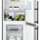 Electrolux EN3453MOX frigorifero con congelatore Libera installazione 314 L Stainless steel 3