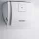 Electrolux EN3453MOX frigorifero con congelatore Libera installazione 314 L Stainless steel 7