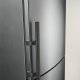 Electrolux EN3453MOX frigorifero con congelatore Libera installazione 314 L Stainless steel 10