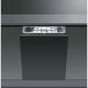 Smeg STE521 lavastoviglie A scomparsa totale 12 coperti 3