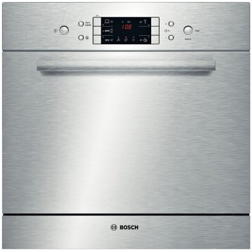 Bosch SCE53M35EU lavastoviglie Sottopiano 8 coperti