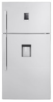 Beko DN162230DJIZX Libera installazione 539 L Acciaio inox