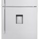 Beko DN162230DJIZX Libera installazione 539 L Acciaio inox 2