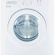 Beko WB 10805 IT lavatrice Caricamento frontale 5 kg 800 Giri/min Bianco 2
