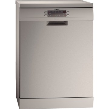 AEG F66609M0P lavastoviglie Libera installazione 13 coperti