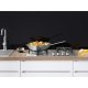 Electrolux EGU7658NOX piano cottura Acciaio inox Da incasso Gas 5 Fornello(i) 4